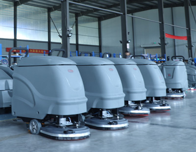 揚(yáng)子洗地機(jī) 揚(yáng)子洗地機(jī)