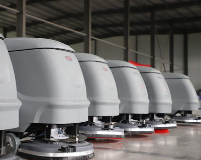 揚子洗地機(jī) 揚子洗地機(jī)