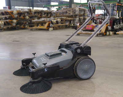 手推式掃地機(jī) 手推式掃地機(jī)