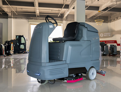 揚子洗地機(jī) 揚子洗地機(jī)